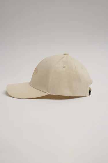 Bonkers Signature Sand Beige Cap