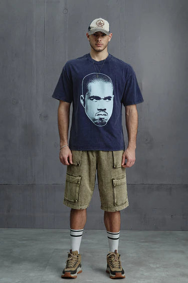 Mad Ye Oversized T-shirt