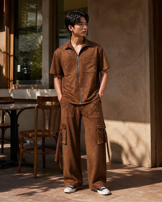 Kage Night Black Set